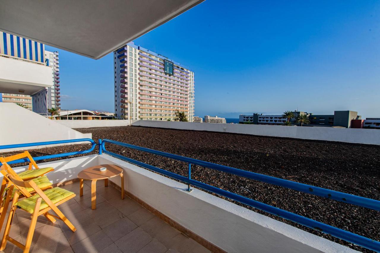 Paradise Suite Costa Adeje  Luaran gambar