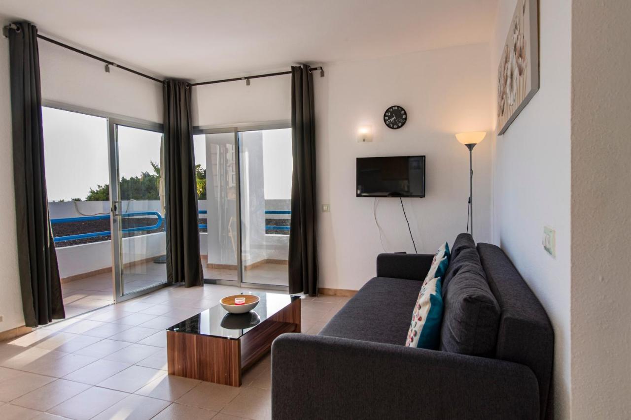 Paradise Suite Costa Adeje  Luaran gambar