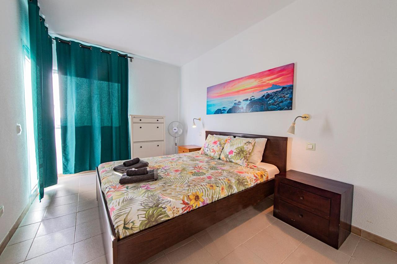 Paradise Suite Costa Adeje  Luaran gambar