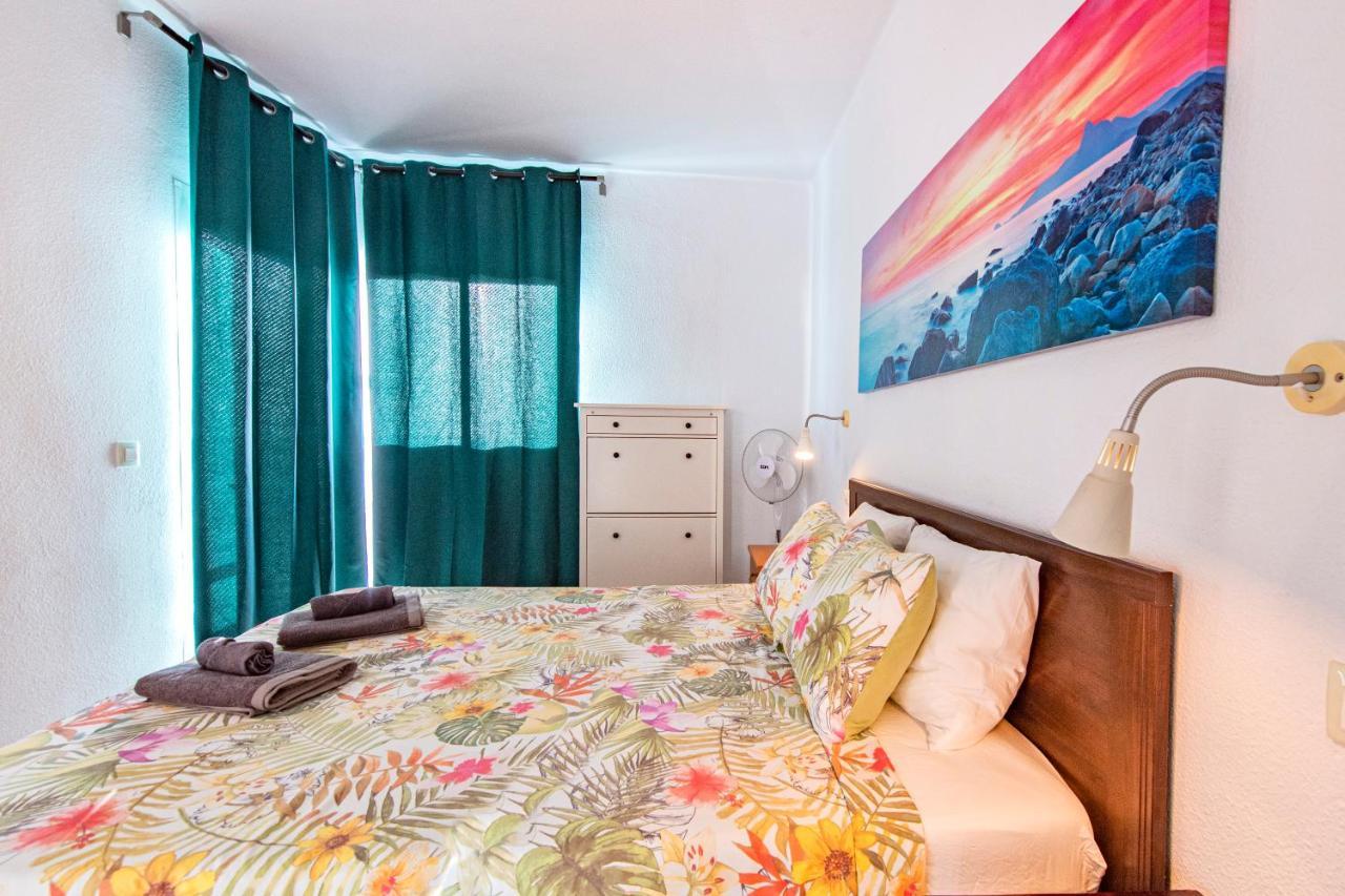 Paradise Suite Costa Adeje  Luaran gambar