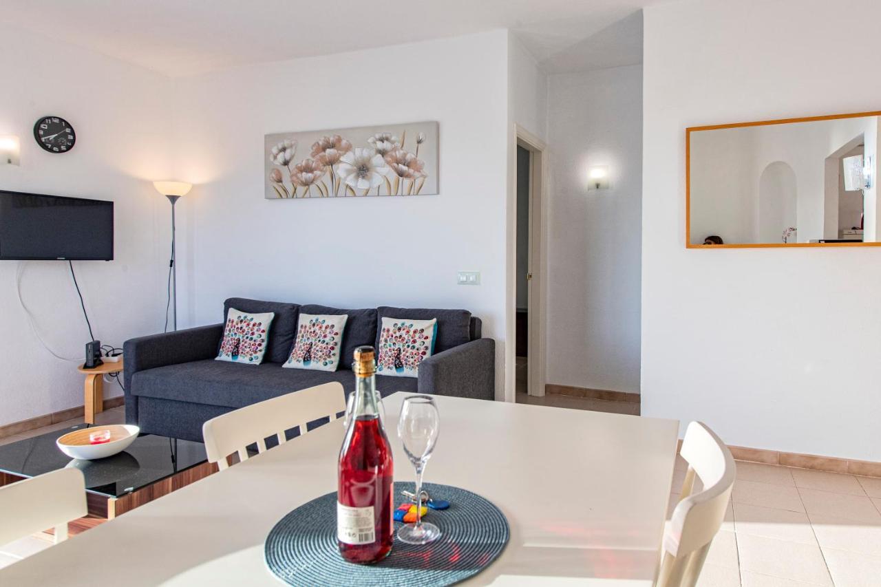 Paradise Suite Costa Adeje  Luaran gambar