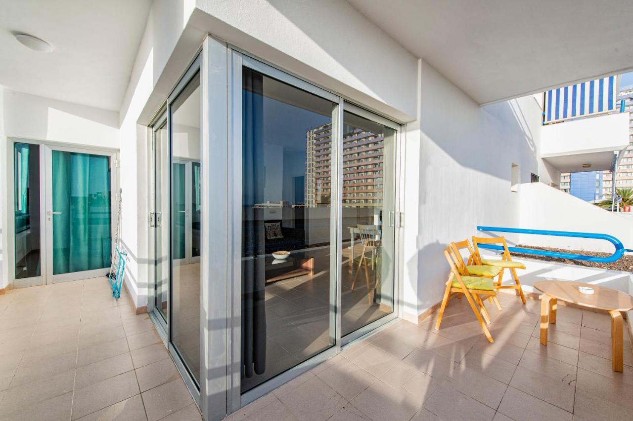 Paradise Suite Costa Adeje  Luaran gambar