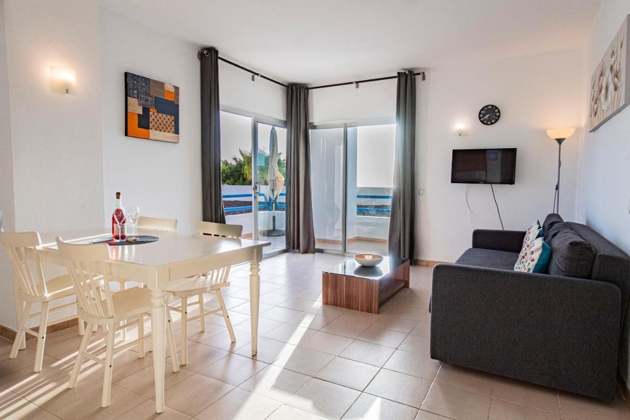 Paradise Suite Costa Adeje  Luaran gambar